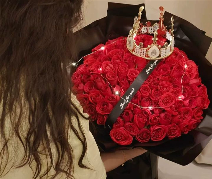 双鸭山尖山区花店